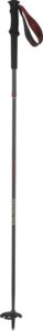 Salomon Quest Carbon Foldable Poles 135 cm