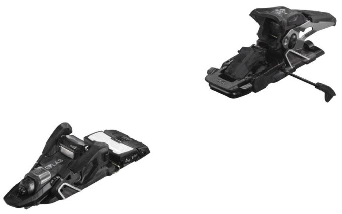 Salomon S/LAB Shift MNC 13 100 mm - brake width