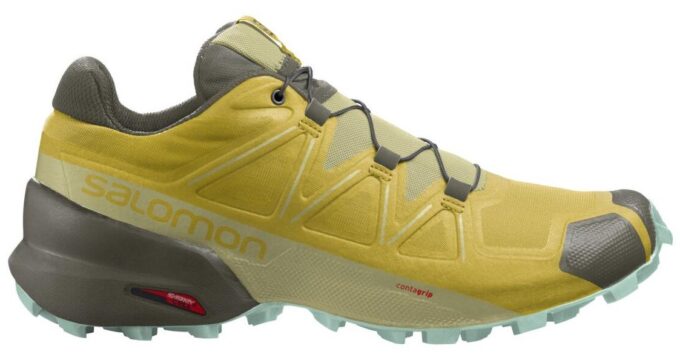 Salomon Speedcross 5 W 38 EUR