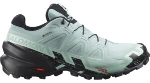 Salomon Speedcross 6 GTX W 37 1/3 EUR