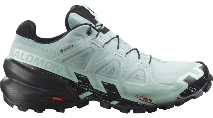 Salomon Speedcross 6 GTX W 37 1/3 EUR