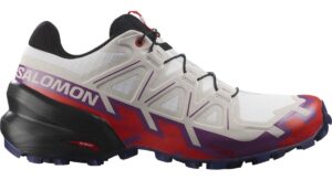 Salomon Speedcross 6 W 38 EUR