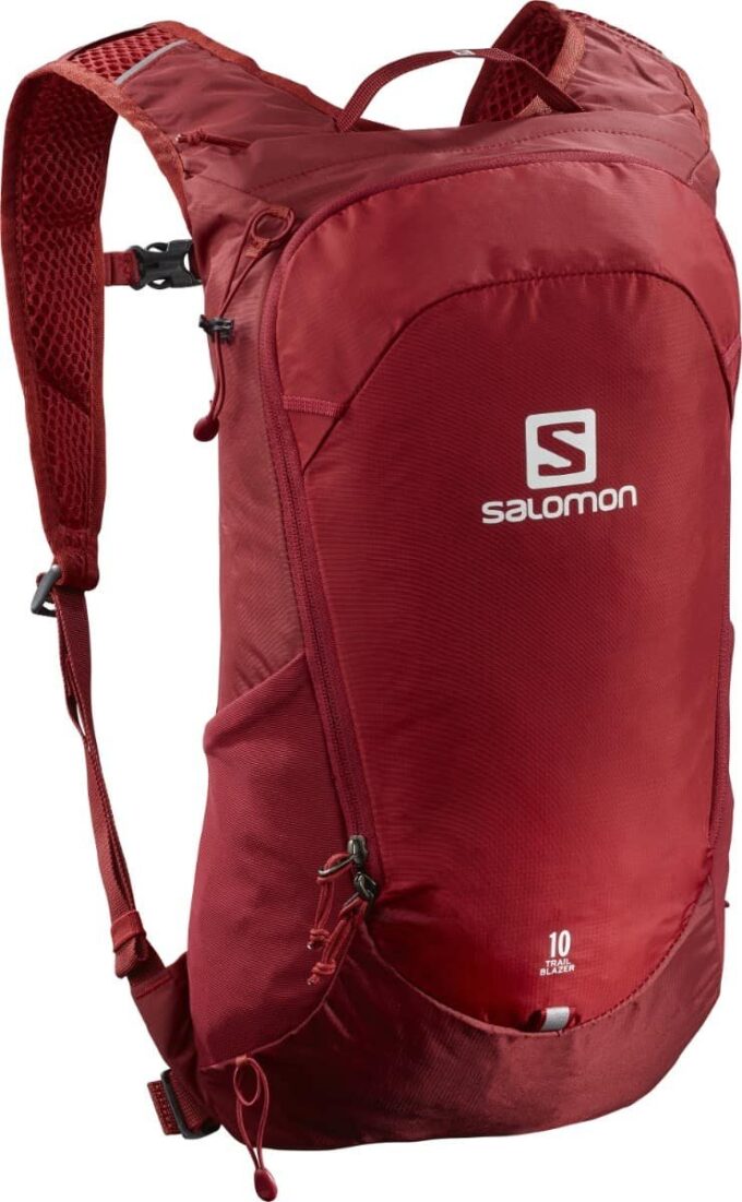 Salomon Trailblazer 10