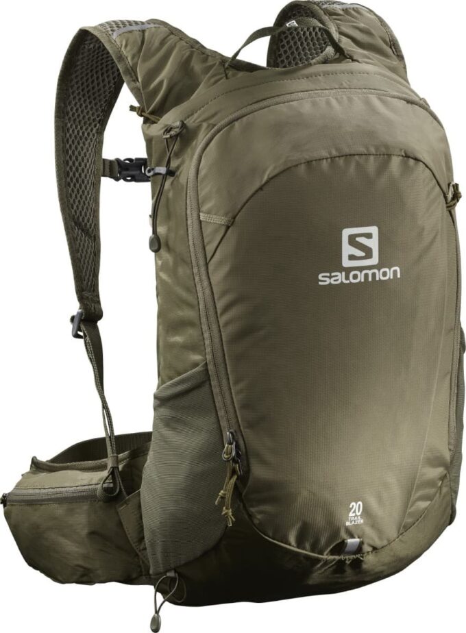 Salomon Trailblazer 20