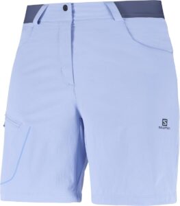 Salomon Wayfarer Shorts W 38