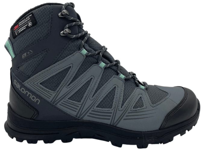 Salomon Woodsen 2 TS CSWP W 37 1/3 EUR