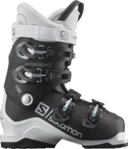 Salomon X Access 60 Wide W 23 cm