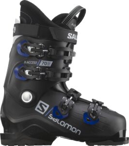 Salomon X Access 70 Wide M 27 cm