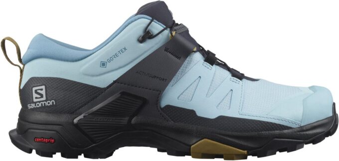 Salomon X Ultra 4 GTX W 38 2/3 EUR