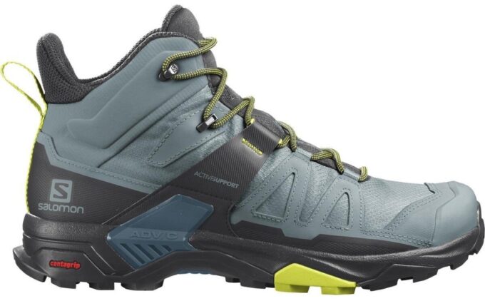 Salomon X Ultra 4 MID GTX M 44 2/3 EUR