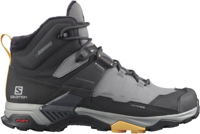 Salomon X Ultra 4 MID Winter M 42 EUR