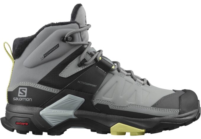 Salomon X Ultra 4 MID Winter W 37 1/3 EUR