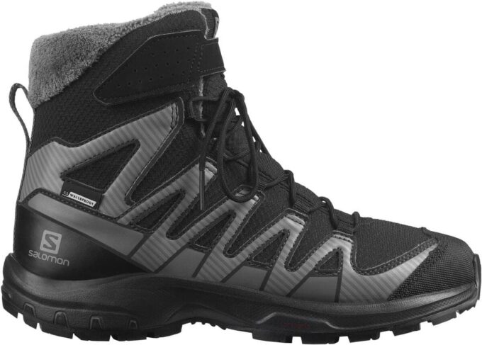 Salomon XA PRO V8 Winter CSWP Kids 32 EUR