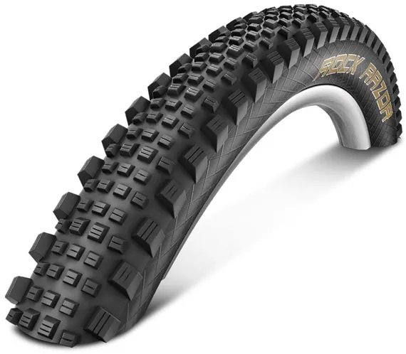 Schwalbe Rock Razor SnakeSkin TLE Evo 2.35 29"