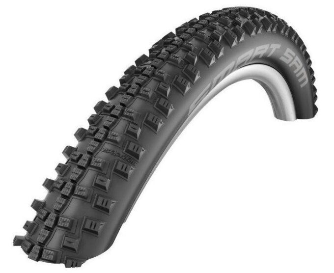 Schwalbe Smart Sam Performance Addix 2.6 29