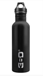 Sea To Summit 360° Degrees Stainless Bottle O.75 L