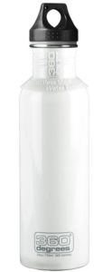 Sea To Summit 360° Degrees Stainless Bottle O.75 L