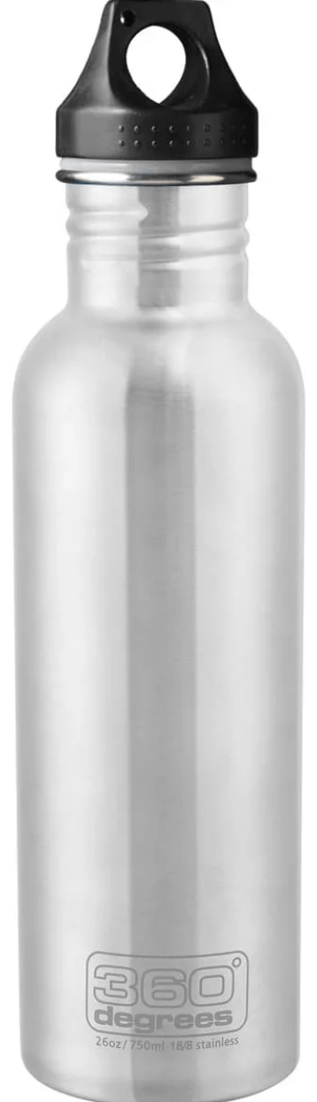 Sea To Summit 360° Degrees Stainless Bottle O.75 L