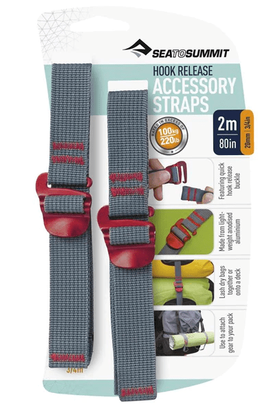 Sea To Summit Accessory Strap