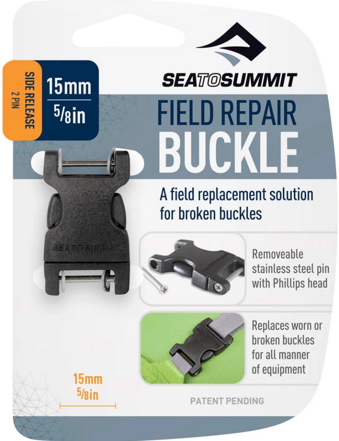 Sea To Summit Field Repair Buckle