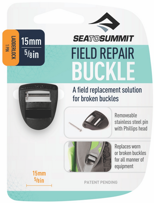 Sea To Summit Field Repair Buckle