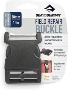 Sea To Summit Field Repair Buckle