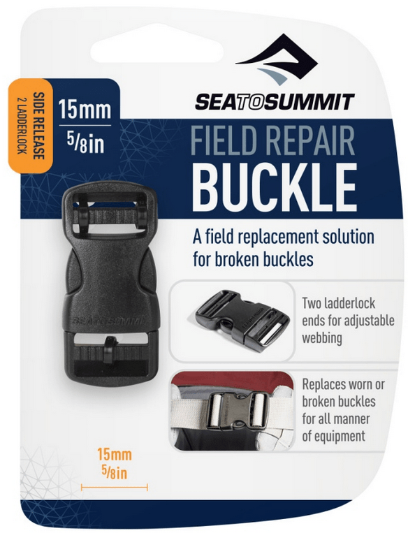 Sea To Summit Field Repair Buckle