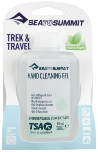 Sea to Summit Hand Cleaning Gel