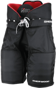 Sher-wood rekker m60 pants M