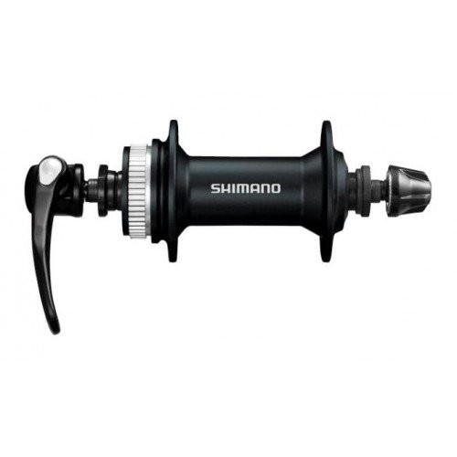 Shimano Alivio M4050 32d - Náboj Predný