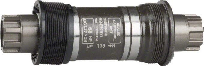 Shimano Octalink BB-ES300 68/126mm