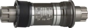 Shimano Octalink BB-ES300 73/121mm