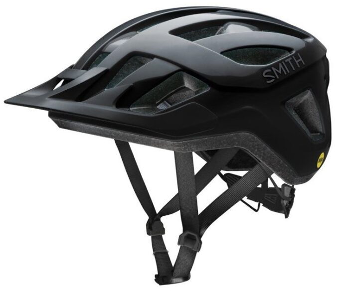 Smith Convoy Mips 51-55 cm