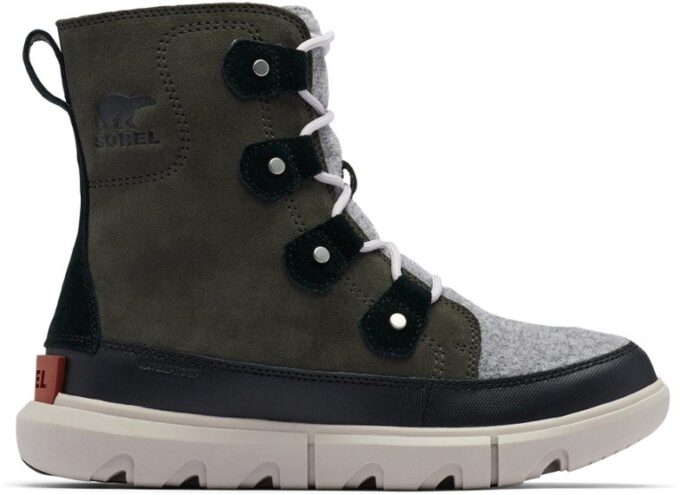 Sorel W Sorel Explorer™ II Joan Boot 38 EUR