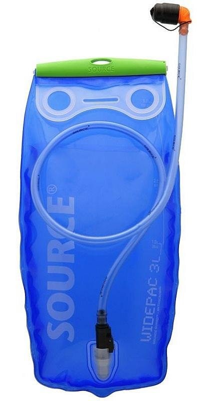 Source Widepac 1500 ml