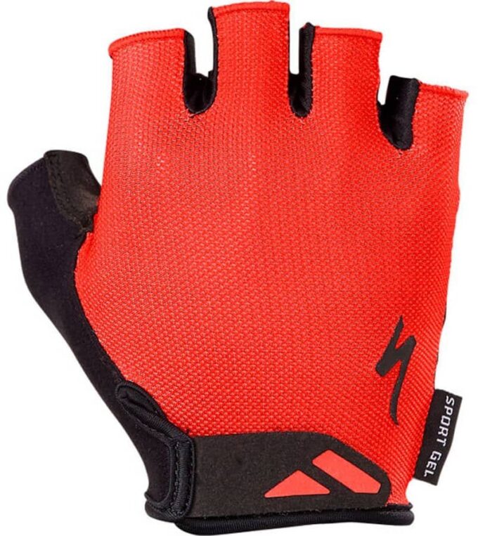 Specialized Body Geometry Sport Gel Glove M M