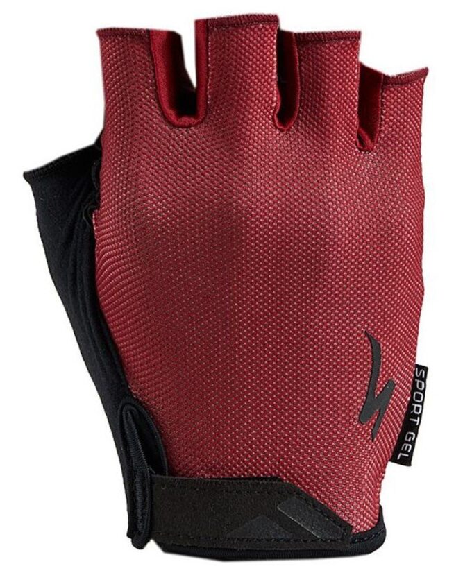 Specialized Body Geometry Sport Gel Gloves W L