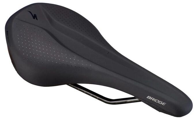 Specialized Bridge Comp width: 143mm