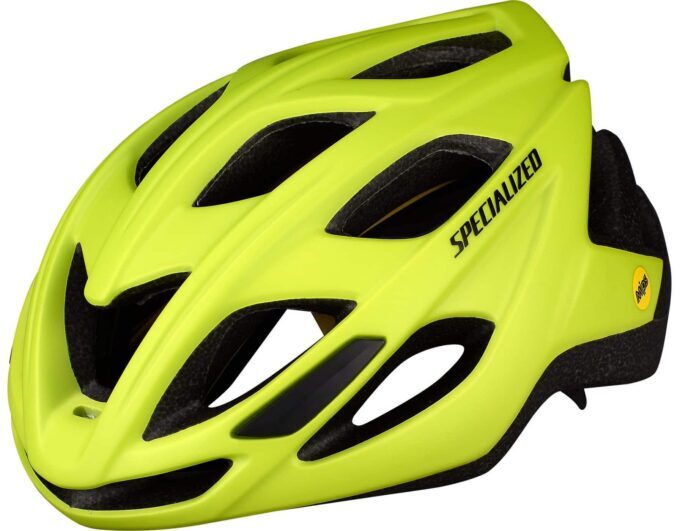 Specialized Chamonix Mips S