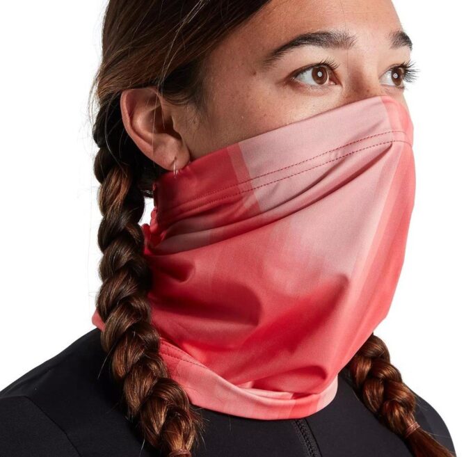 Specialized Distortion Neck Gaiter