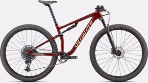 Specialized Epic Comp XL