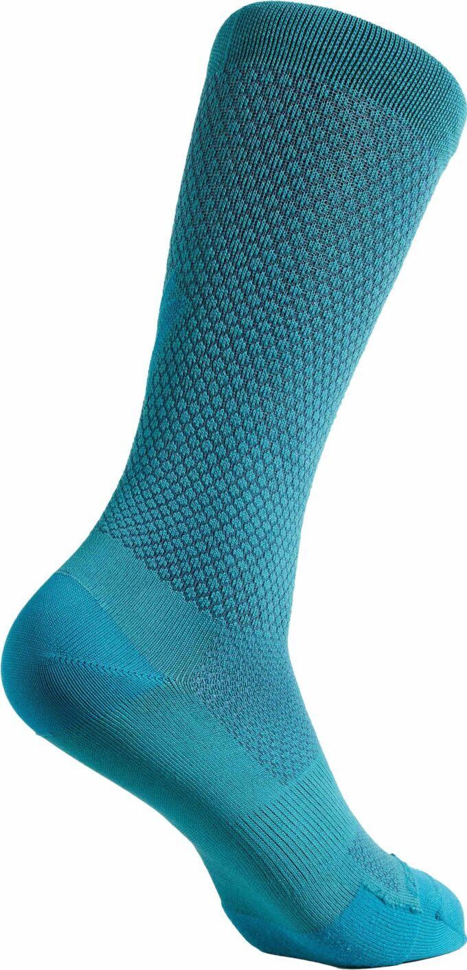 Specialized Hydrogen Vent Tall Road Socks S