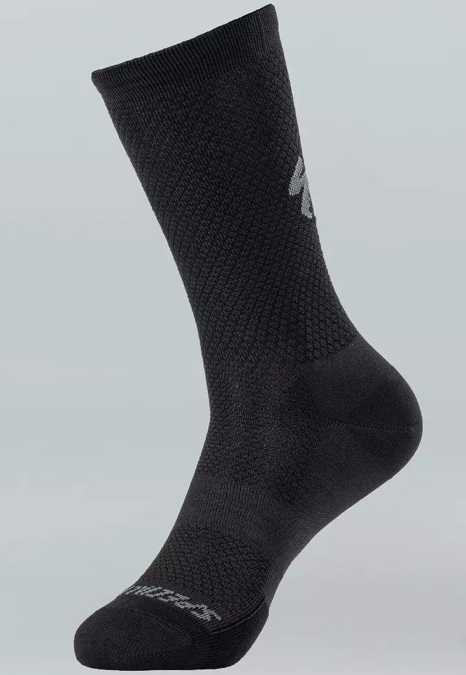 Specialized Hydrogen Vent Tall Road Socks S