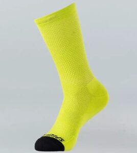 Specialized Hydrogen Vent Tall Road Socks XL