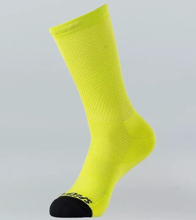 Specialized Hydrogen Vent Tall Road Socks XL