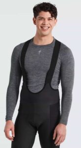 Specialized Merino Seamless LS Base Layer M S/M