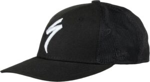 Specialized New Era Trucker Hat S-Logo