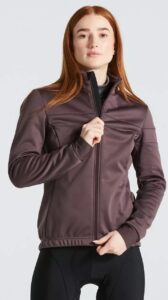 Specialized RBX Softshell Jacket W S