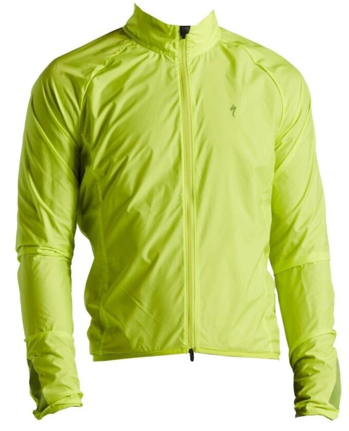 Specialized Race-Series Wind Jacket M S