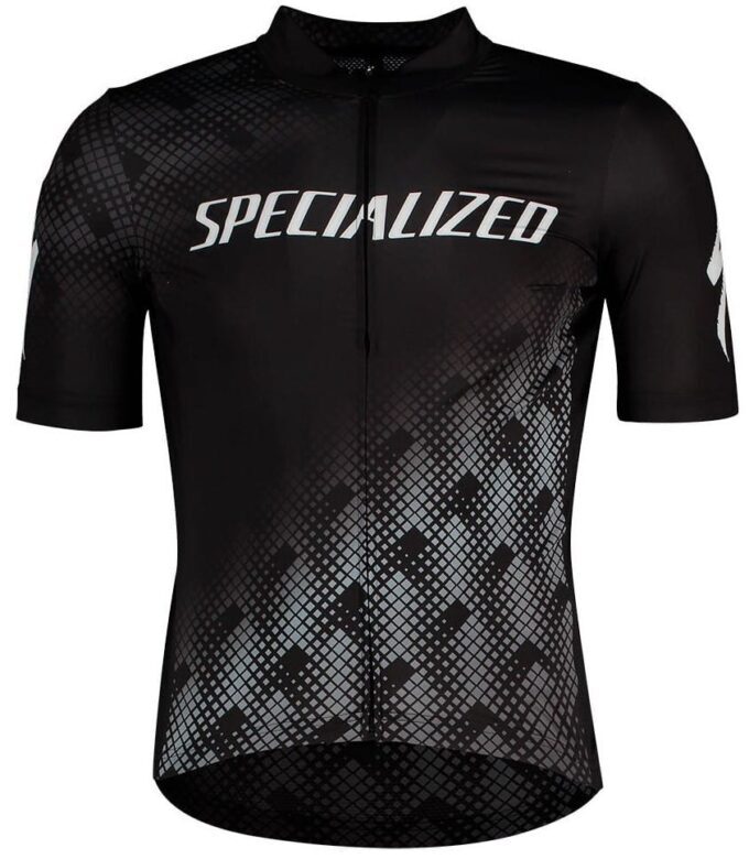 Specialized Rbx Comp Jersey M XXL